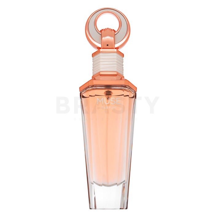 French Avenue Muse czyste perfumy dla kobiet 80 ml