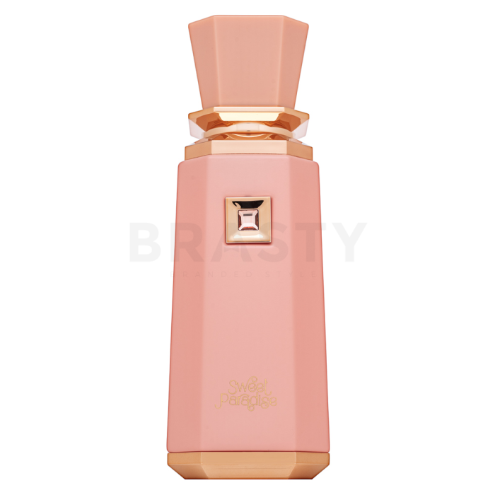 French Avenue Sweet Paradise Eau de Parfum voor vrouwen 100 ml