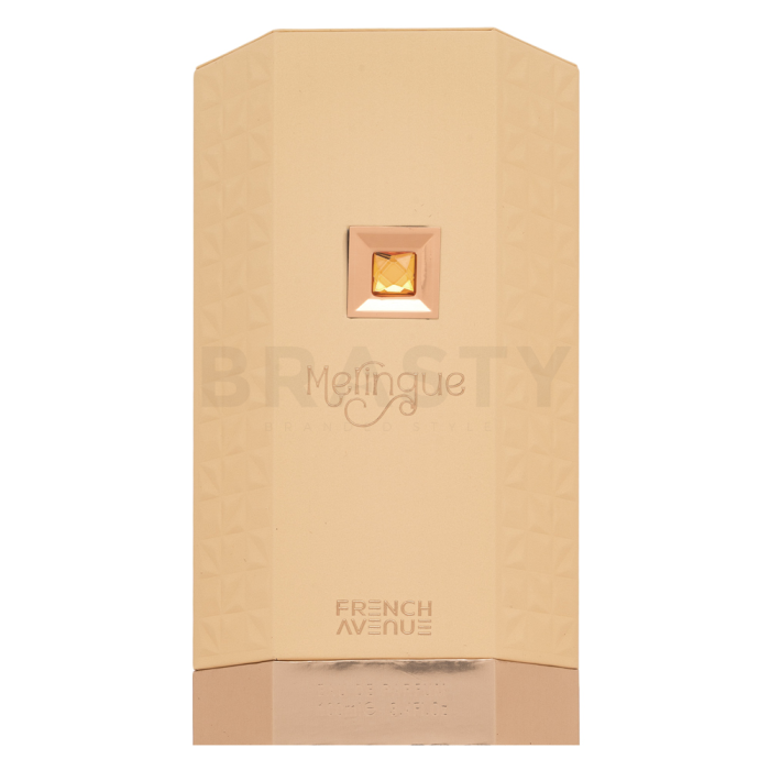 French Avenue Meringue Eau de Parfum nőknek 100 ml