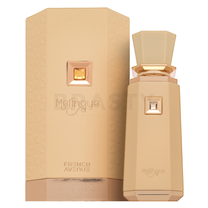 French Avenue Meringue Eau de Parfum nőknek 100 ml