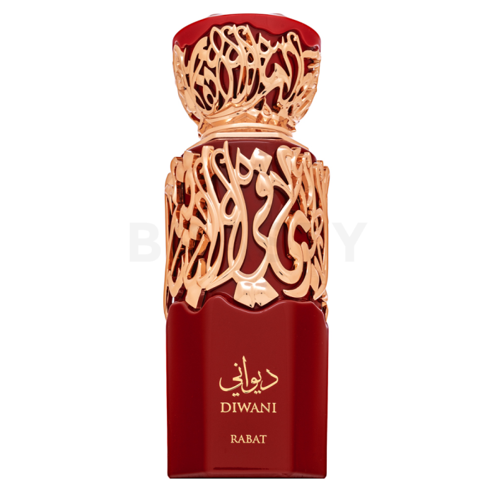 French Avenue Diwani Rabat woda perfumowana unisex 100 ml