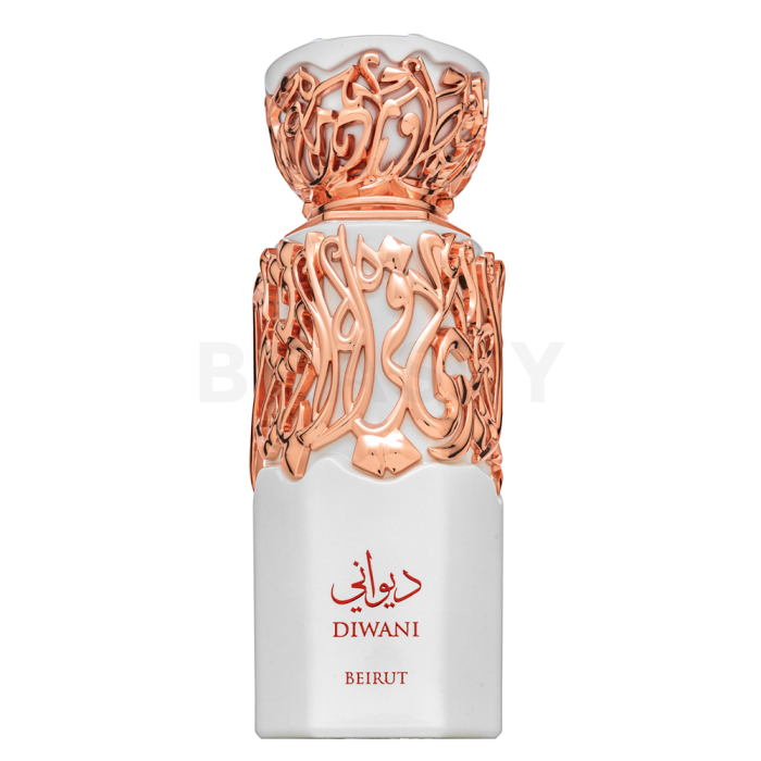 French Avenue Diwani Beirut woda perfumowana dla kobiet 100 ml