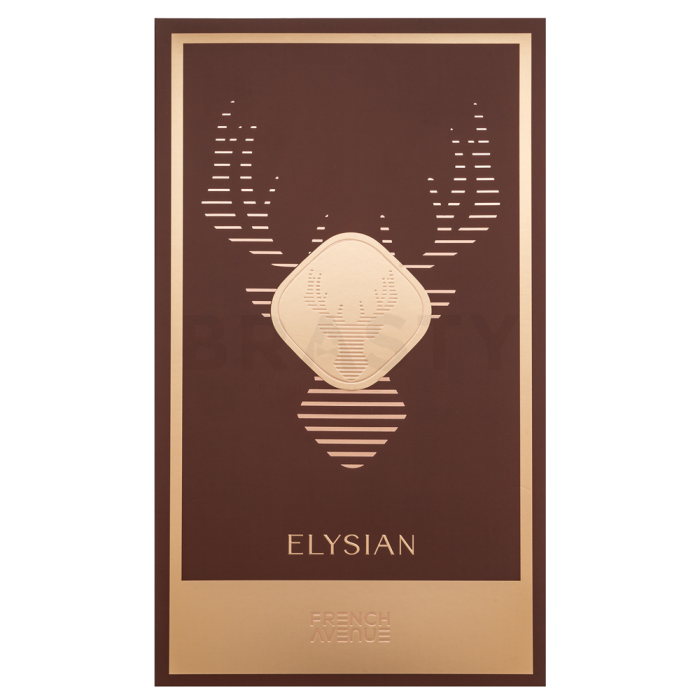 French Avenue Elysian Eau de Parfum für Herren 80 ml