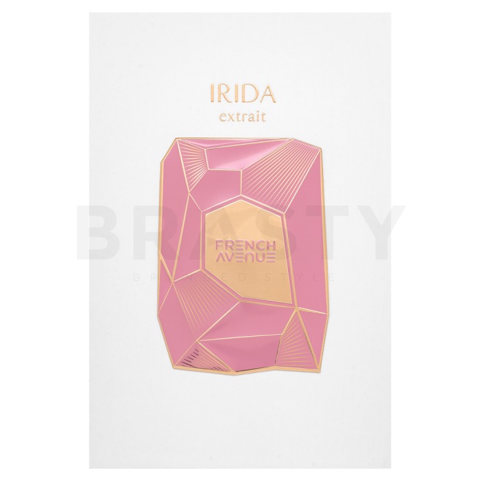 French Avenue Irida Parfüm für Damen 100 ml