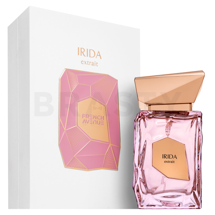 French Avenue Irida Parfüm für Damen 100 ml