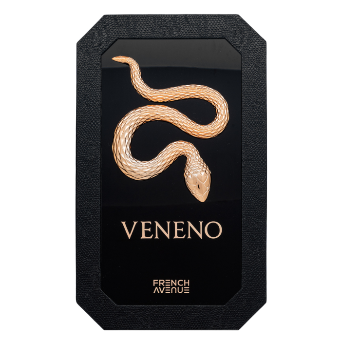French Avenue Veneno woda perfumowana unisex 100 ml
