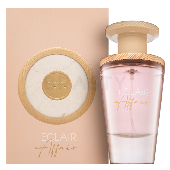 French Avenue Eclair Affair Eau de Parfum uniszex 100 ml