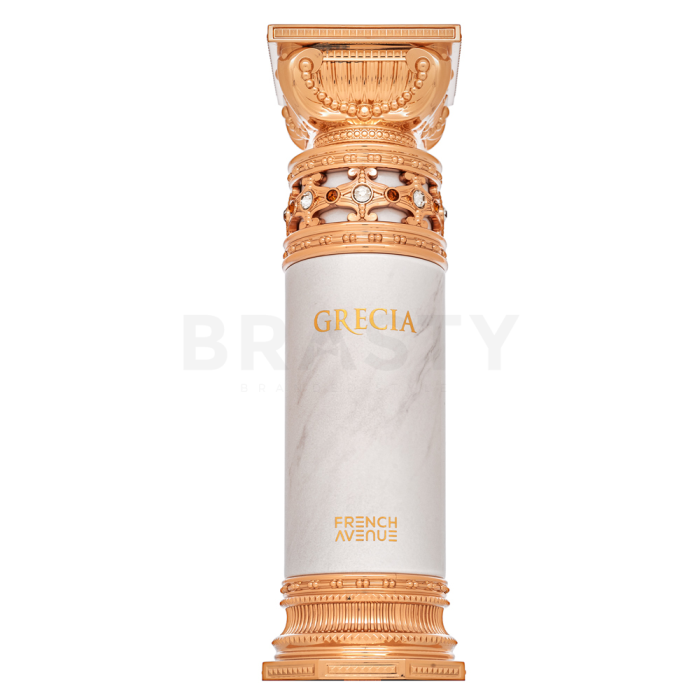 French Avenue Grecia Eau de Parfum für Damen 100 ml