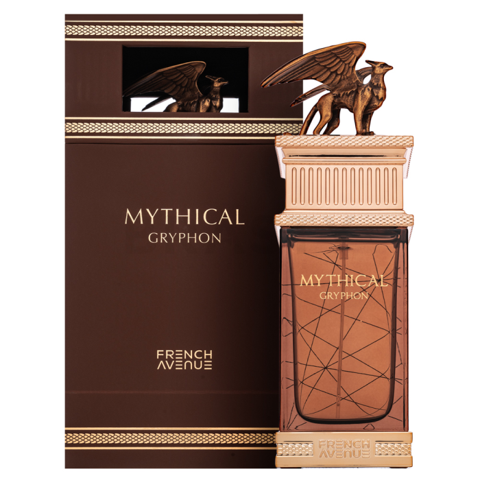 French Avenue Mythical Gryphon woda perfumowana unisex 100 ml