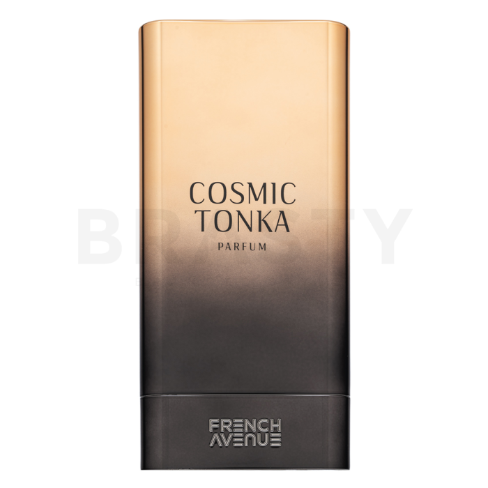 French Avenue Cosmic Tonka profumo unisex 100 ml