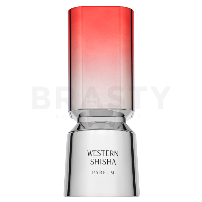 French Avenue Western Shisha czyste perfumy unisex 100 ml
