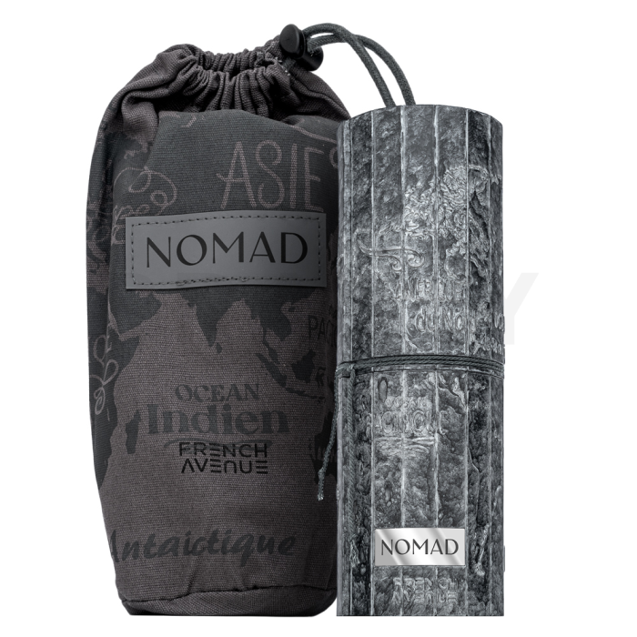 French Avenue Nomad profumo unisex 100 ml