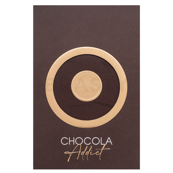 French Avenue Chocola Addict woda perfumowana unisex 100 ml