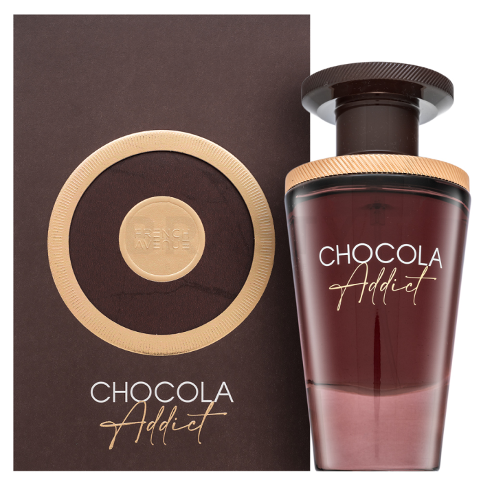French Avenue Chocola Addict woda perfumowana unisex 100 ml