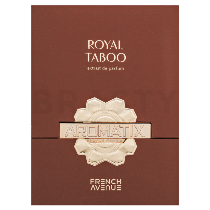 French Avenue Royal Taboo Aromatix Parfum unisex 100 ml