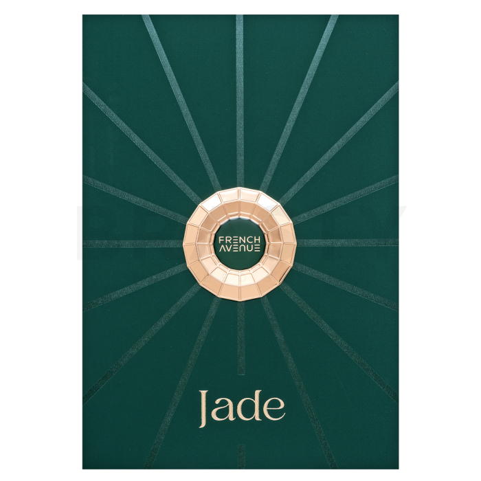 French Avenue Jade čisti parfum unisex 100 ml