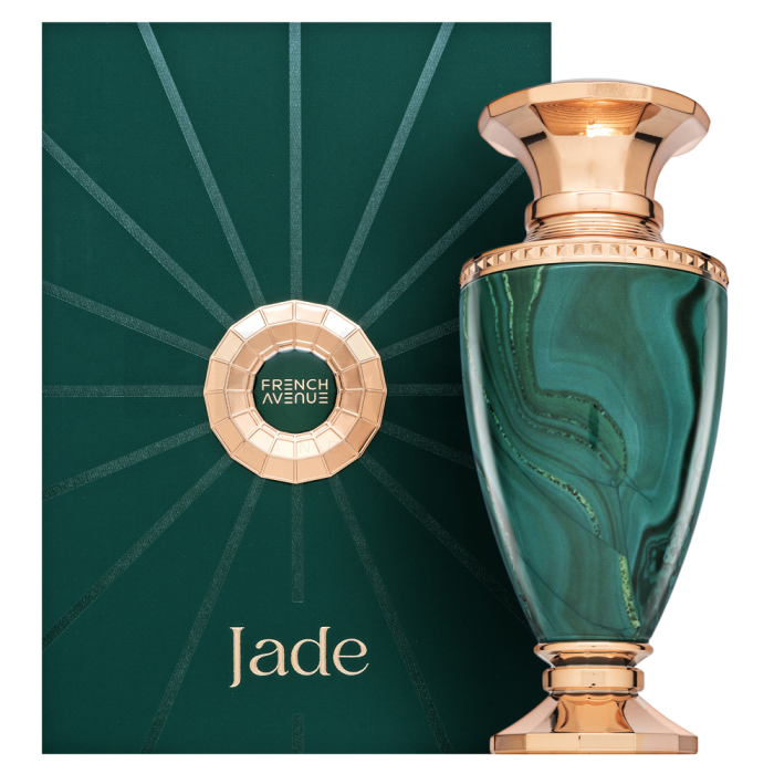 French Avenue Jade čisti parfum unisex 100 ml