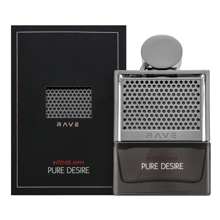 Rave Pure Desire Intense woda perfumowana dla mężczyzn 100 ml