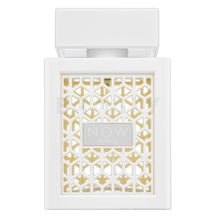 Rave Now White Eau de Parfum unisex 100 ml