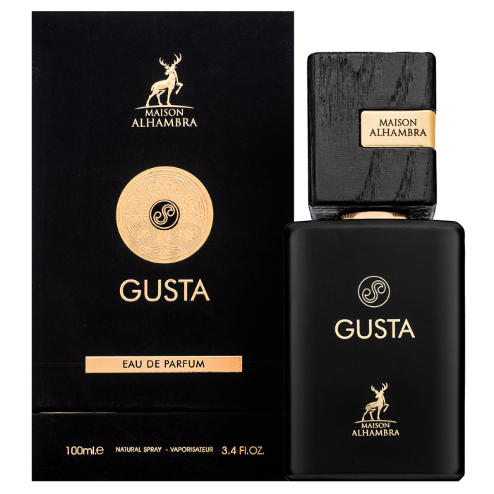 Maison Alhambra Gusta Eau de Parfum uniszex 100 ml