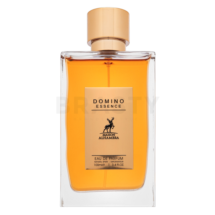 Maison Alhambra Domino Essence Eau de Parfum uniszex 100 ml