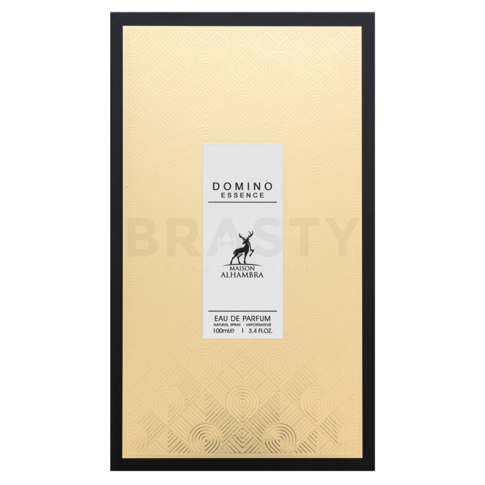 Maison Alhambra Domino Essence Eau de Parfum uniszex 100 ml