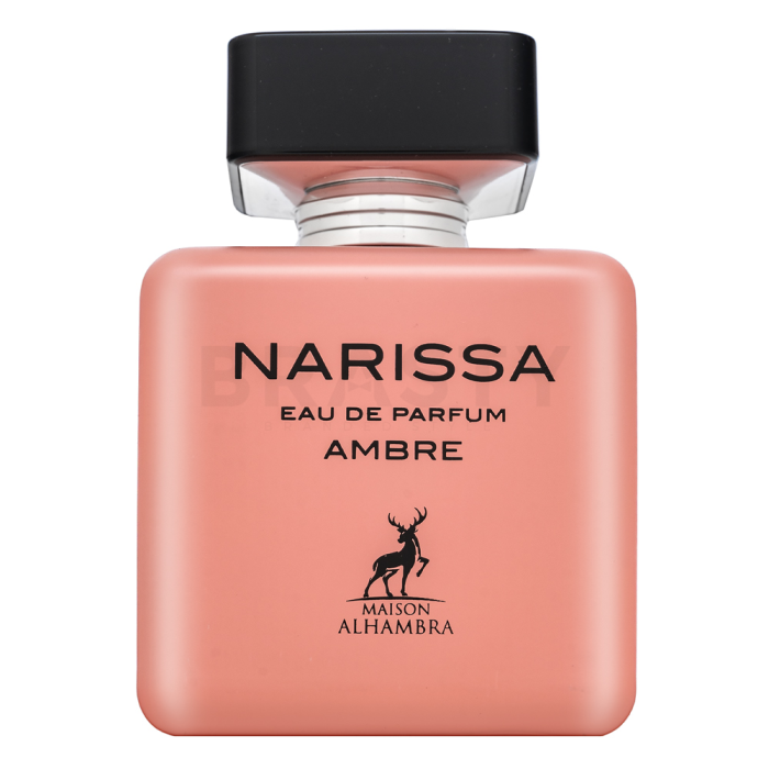 Maison Alhambra Narissa Ambre Eau de Parfum femei 100 ml