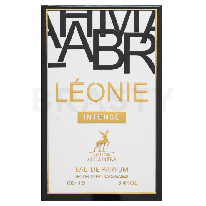 Maison Alhambra Léonie Intense Парфюмна вода за жени 100 ml