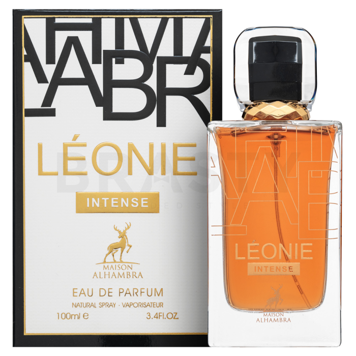 Maison Alhambra Léonie Intense Парфюмна вода за жени 100 ml