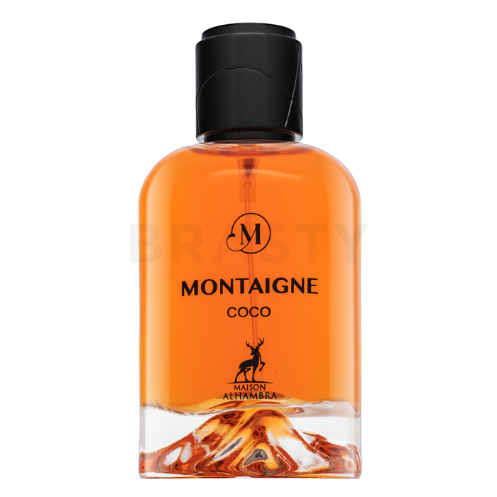 Maison Alhambra Montaigne Coco woda perfumowana unisex 100 ml