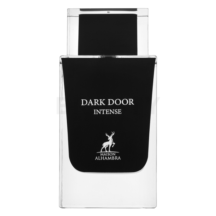 Maison Alhambra Dark Door Intense parfémovaná voda unisex 100 ml