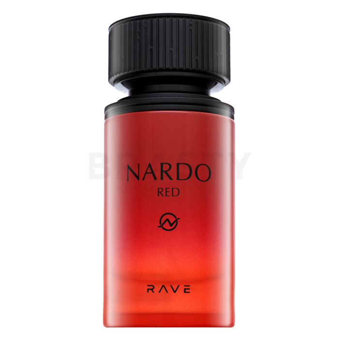 Rave Nardo Red Парфюмна вода унисекс 100 ml