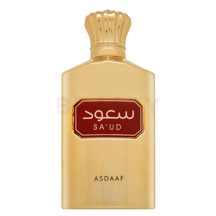 Asdaaf Sa'ud woda perfumowana unisex 100 ml