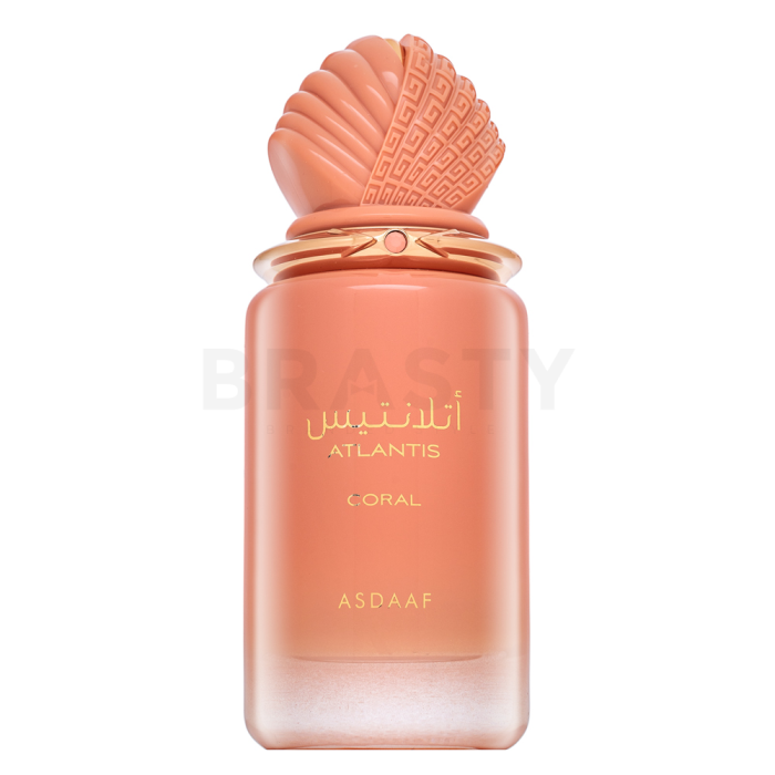 Asdaaf Atlantis Coral parfémovaná voda unisex 100 ml