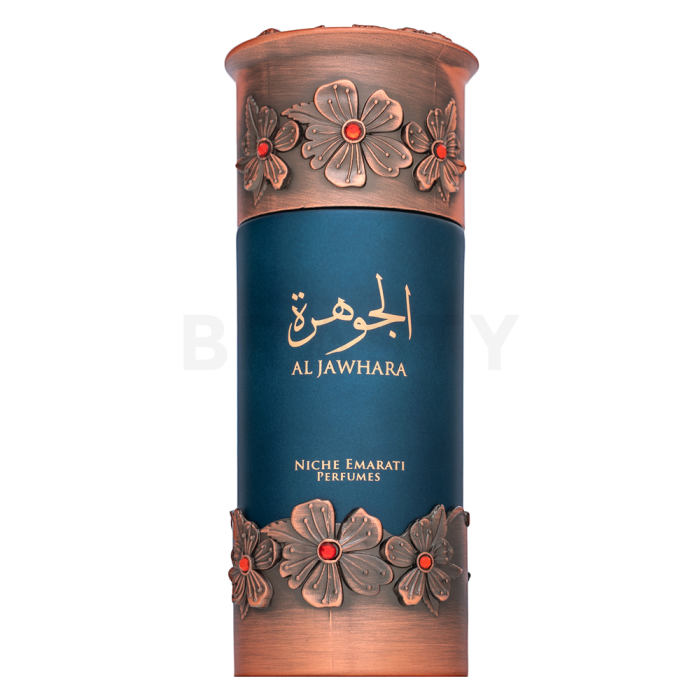 Lattafa Niche Emarati Al Jawhara parfémovaná voda unisex 100 ml