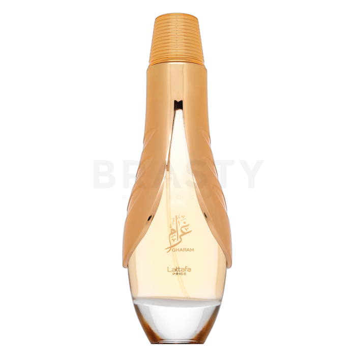 Lattafa Pride Gharam Eau de Parfum uniszex 100 ml