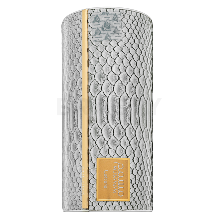 Lattafa Musamam White Intense woda perfumowana unisex 100 ml