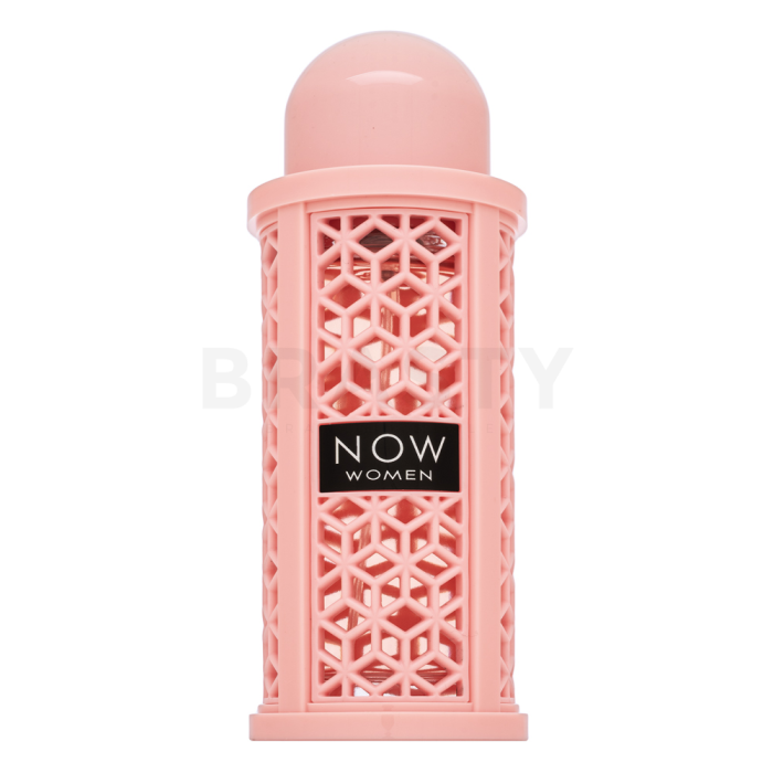 Rave Now Women Eau de Parfum nőknek 100 ml