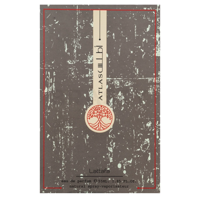 Lattafa Atlas parfumirana voda za moške 55 ml