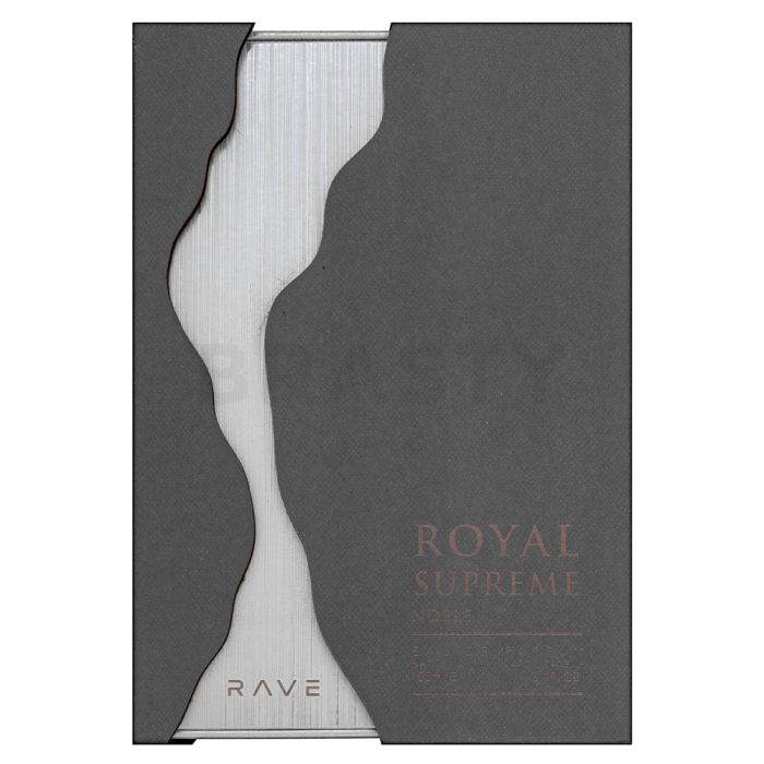 Rave Royal Supreme Noble parfemska voda unisex 100 ml
