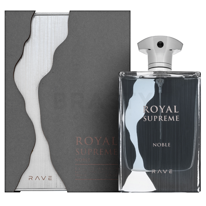 Rave Royal Supreme Noble parfemska voda unisex 100 ml