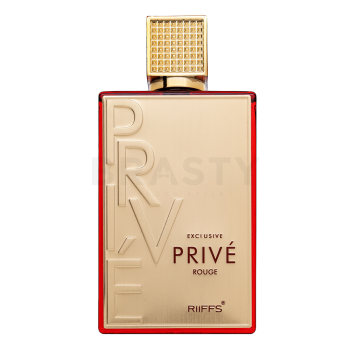 Riiffs Exclusive Privé Rouge Eau de Parfum femei 80 ml