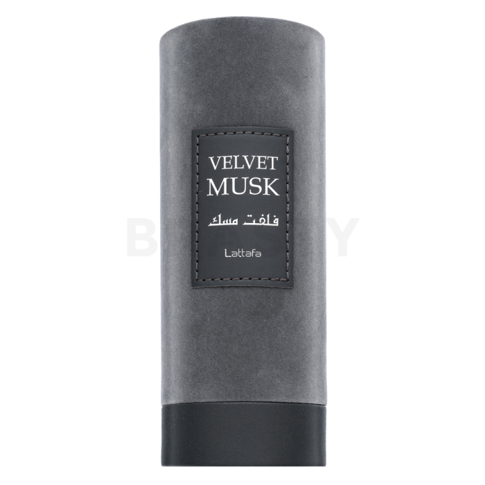Lattafa Velvet Musk parfémovaná voda unisex 100 ml