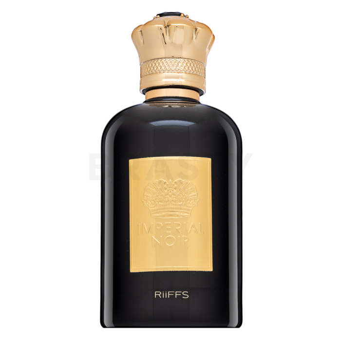 Riiffs Imperial Noir Eau de Parfum für Herren 100 ml