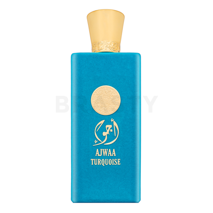 Nusuk Ajwaa Turquoise Eau de Parfum für Damen 100 ml
