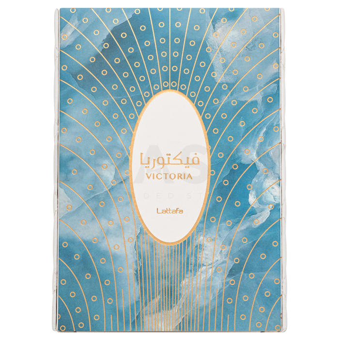 Lattafa Victoria Eau de Parfum uniszex 100 ml
