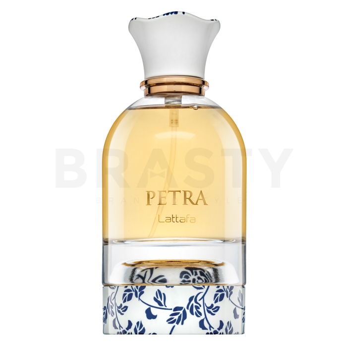 Lattafa Petra Eau de Parfum für Damen 100 ml