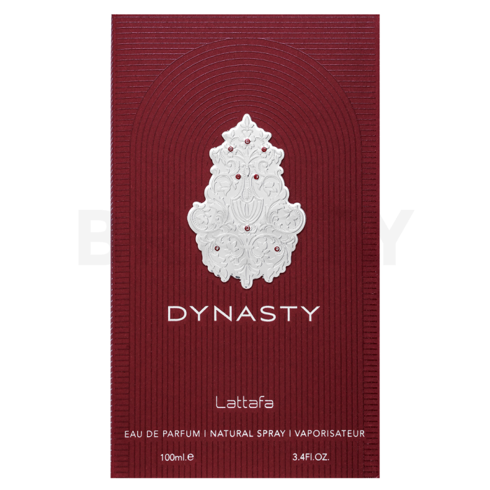 Lattafa Dynasty Eau de Parfum unisex 100 ml