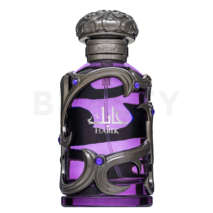 Lattafa Habik Eau de Parfum férfiaknak 100 ml