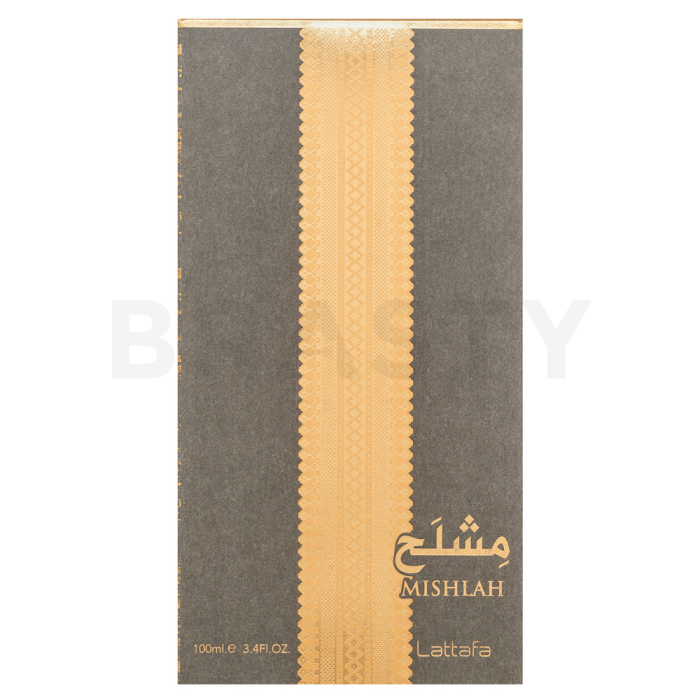 Lattafa Mishlah Eau de Parfum unisex 100 ml
